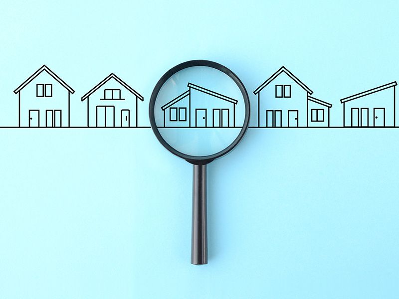 guida immobiliare