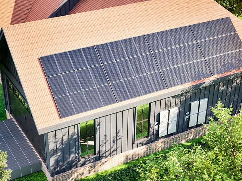 Casa Ecocostenibile: perché conviene e quali caratteristiche deve avere